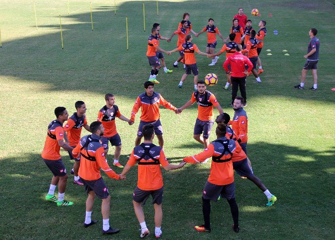 Adanaspor Rize Yolcusu