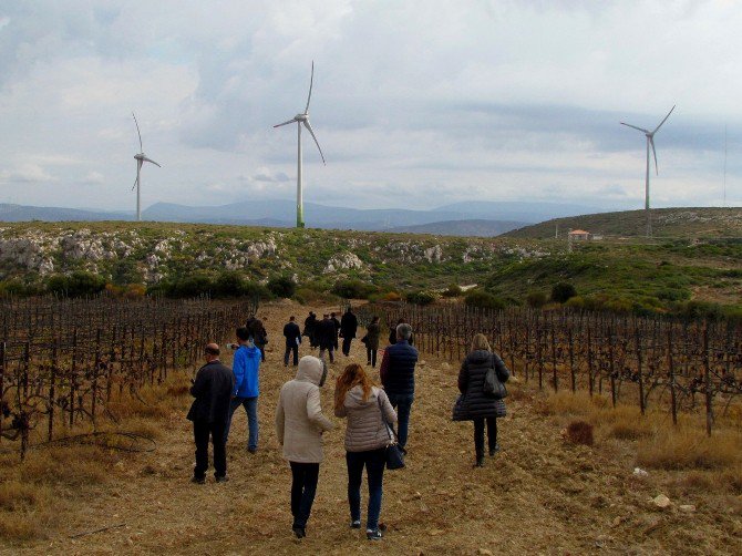 Çeşme’de Res’lere Bilirkişi İncelemesi