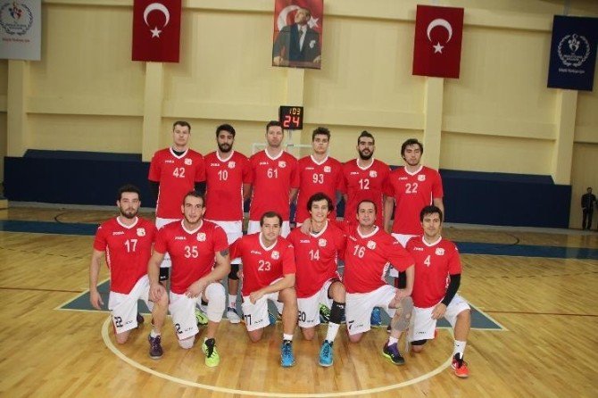 Türkiye Basketbol 2. Lig