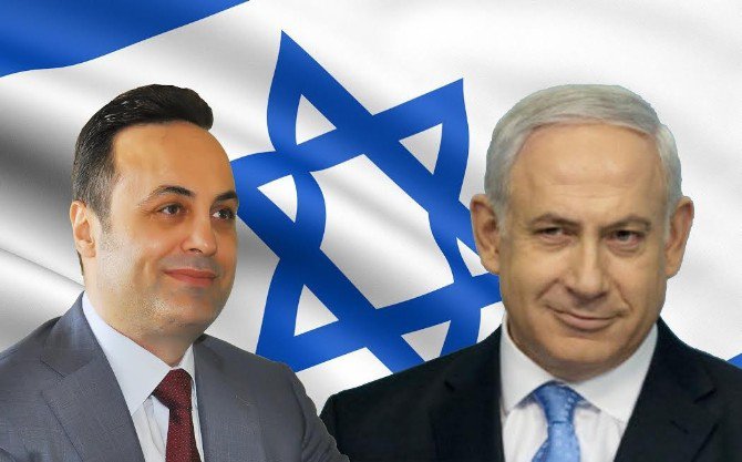 Türk Şirketine Ceza Kesmeye Hazırlanan İsrail’e Maliye Bakanlığından Şok Cevap