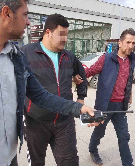 Samsun’da Silahlı Saldırı: 1 Yaralı