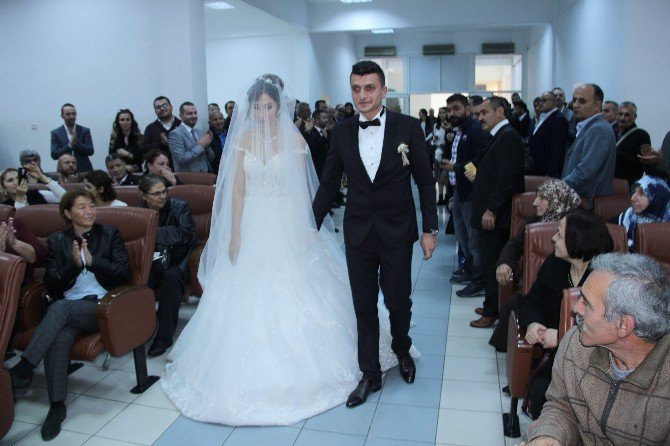 Nikah Masasında Transfer Pazarlığı