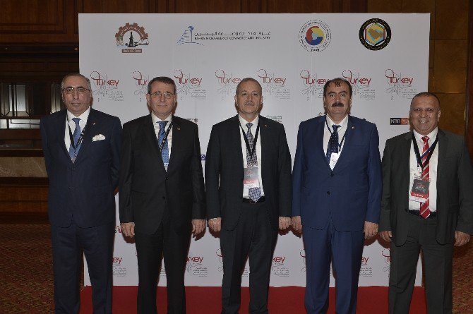 Matso Başkanı Ahmet Boztaş: