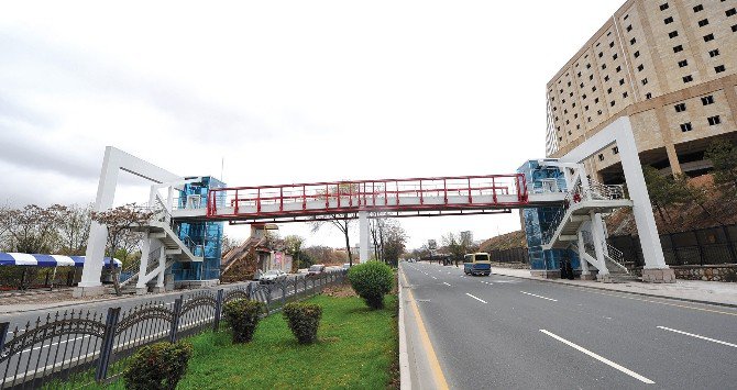 Büyükşehir’den 88 Farklı Hizmete Toplu Açılış