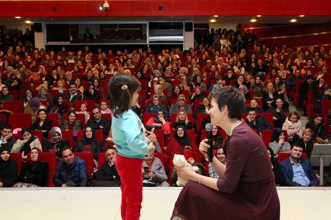 Şermin Çarkacı Gebze’ye Geliyor