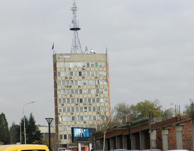 Kosova Türklerinin Sesi 65 Yaşında