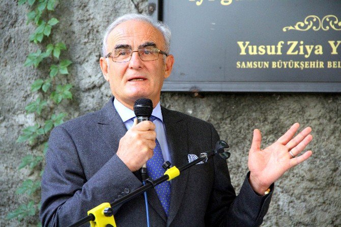 Yılmaz: “Bafra Ovası, Çarşamba Ovası’ndan Daha Düzenli”