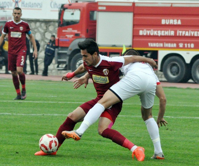 Spor Toto 2. Lig