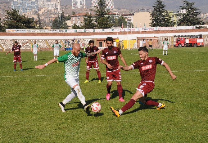 Spor Toto 2. Lig