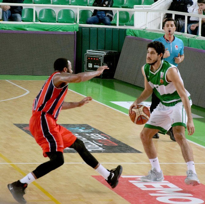 Türkiye Basketbol Ligi