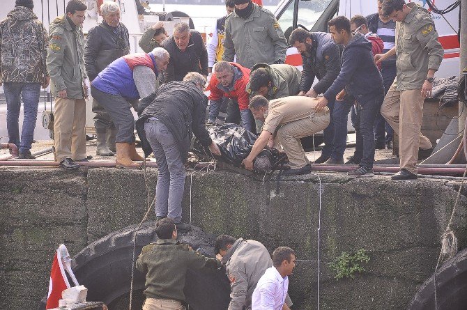 Abisi Ve Yeğeniyle Aynı Kaderi Yaşadı