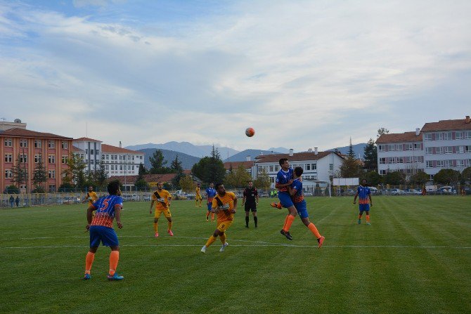 Antalya Süper Amatör Ligi