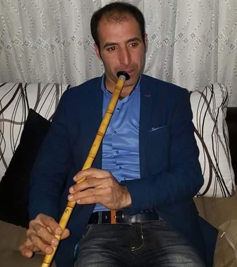 "Herkes Hakkını Helal Etsin" Notunu Bırakıp İntihar Etti