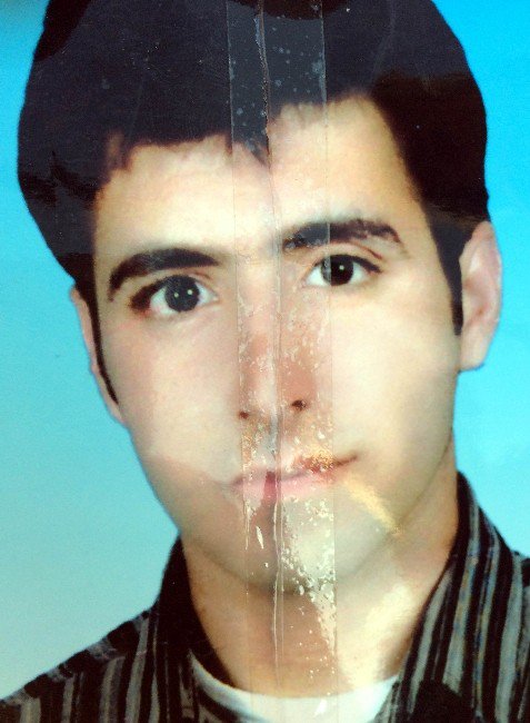 "Herkes Hakkını Helal Etsin" Notunu Bırakıp İntihar Etti