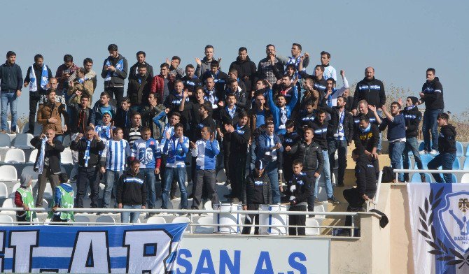 Bb Erzurumspor Teknik Direktörü Yıldırım: “Skoru Koruyamadık”