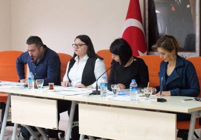 Didim Belediye Meclisi’nde Türkeş’in İsminin Parka Verilmesi Konusu Ertelendi