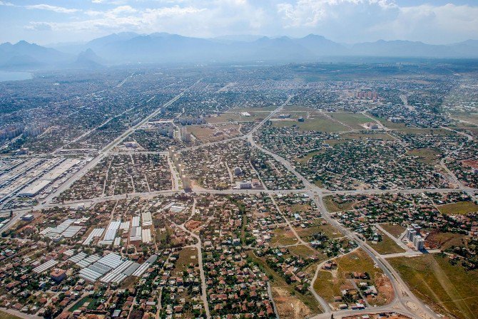 Kepez’in En Büyük Takası