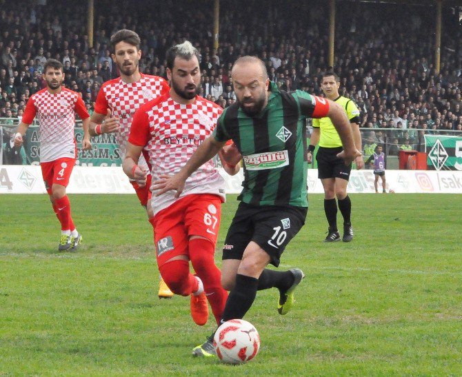 Spor Toto 3. Lig