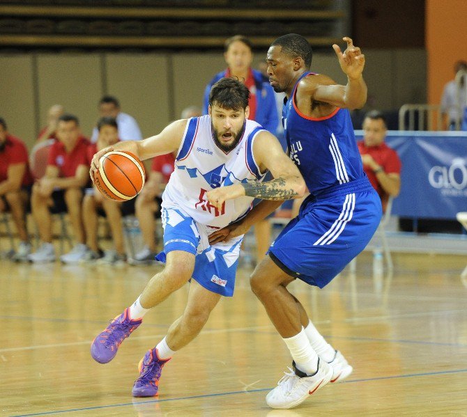 Tofaş’ın Konuğu Anadolu Efes