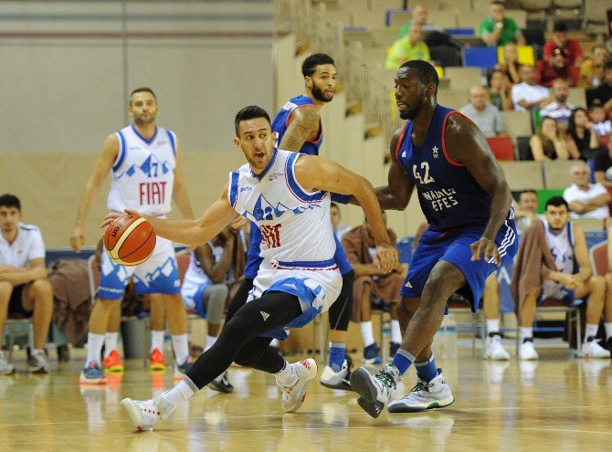 Tofaş’ın Konuğu Anadolu Efes