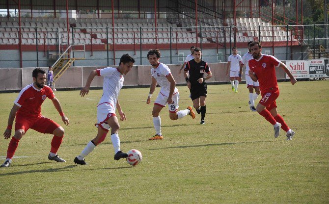 Spor Toto 3. Lig 1. Grup