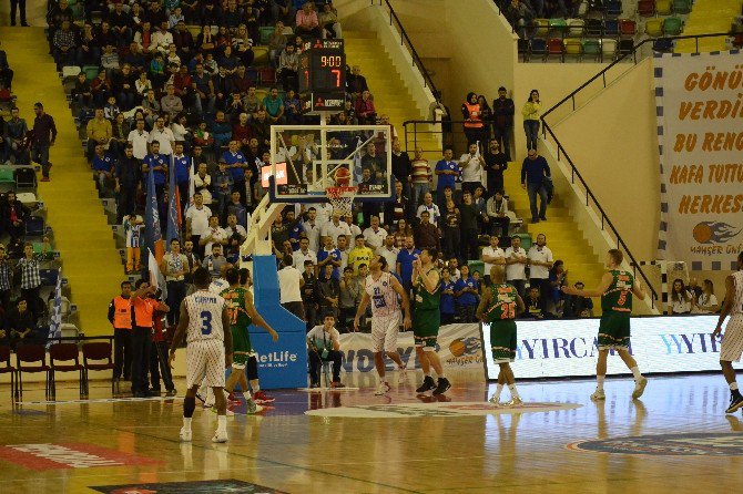 Spor Toto Basketbol Ligi