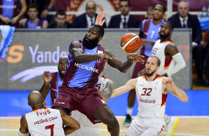 Spor Toto Basketbol Ligi