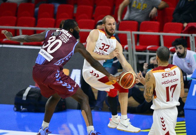 Spor Toto Basketbol Ligi