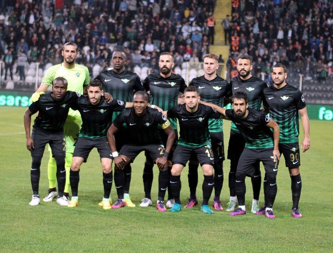 Spor Toto Süper Lig