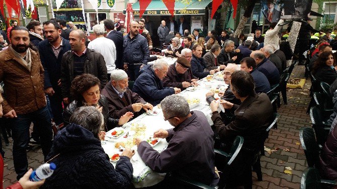 Bakırköy Osmaniye İstiklal Spor Kulübü Belirsizliği Tatlıya Bağlandı