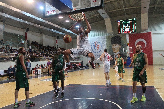 Türkiye Basketbol Ligi