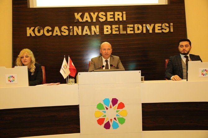 Kocasinan Belediyesi Yenilenebilir Enerji Tesisi Kuracak