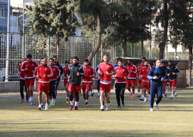 Aydınspor 1923 Moralsiz Başladı