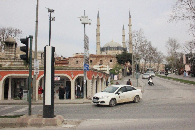 Kgys Ve Tedes Uygulamaları Trafikte Hayat Kurtarıyor