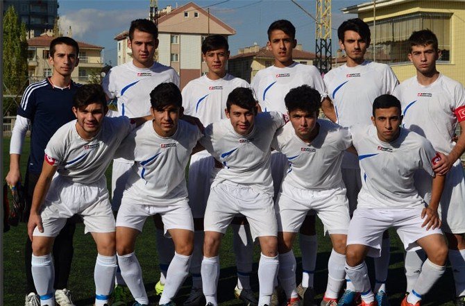 Kayseri Birinci Amatör Küme U-19 Ligi