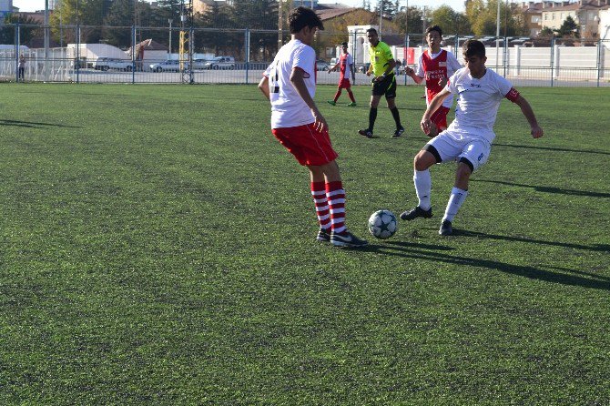 Kayseri Birinci Amatör Küme U-19 Ligi