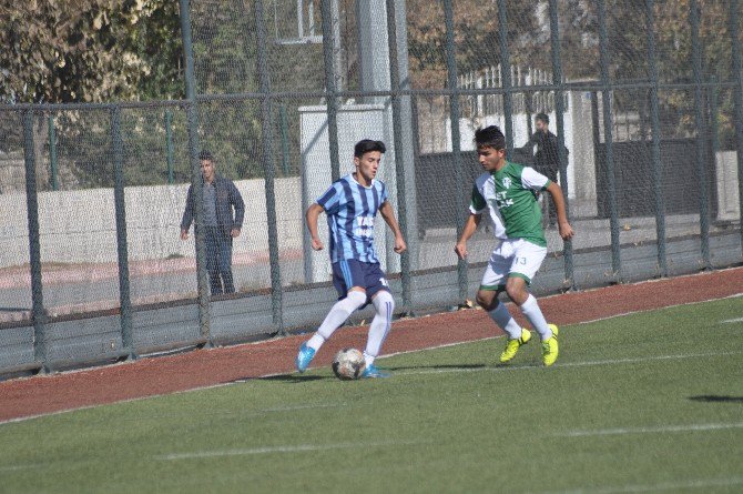 Kayseri Birinci Amatör Küme U-19 Ligi