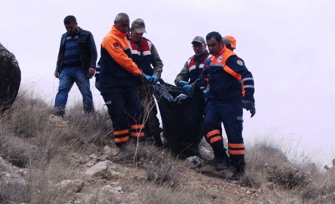 Kayıp Üniversite Öğrencisi Ölü Bulundu