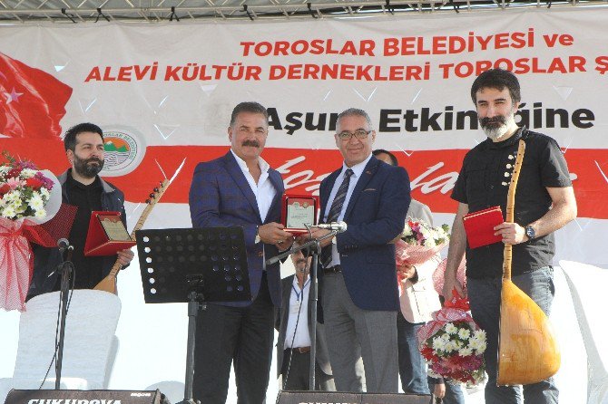 Toroslar Cem Evi’nin Temeli 2017 Başında Atılacak