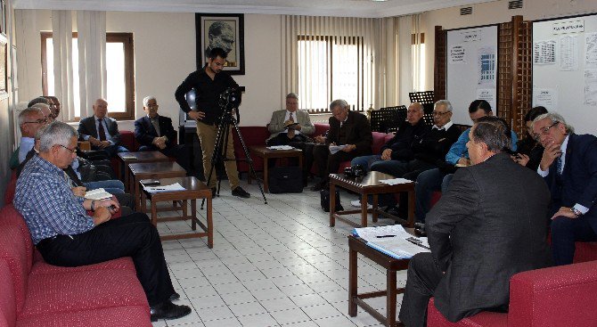 Emekli Binbaşıların ’Maaş Dengesizliği’ Tepkisi