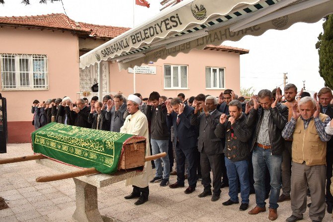 Yunusemre Belediyesi’nin Acı Kaybı