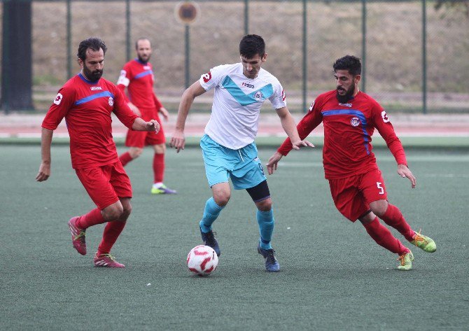 Yenimahalle Evinde Galip Geldi