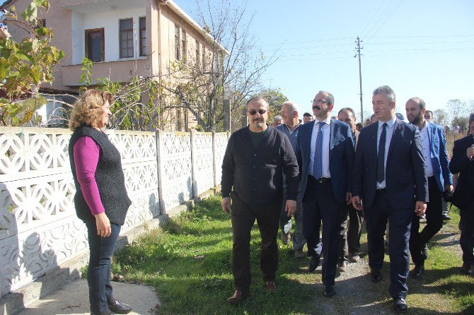 19 Mayıs’ta Yazlıkların Yıkımına Yürütmeyi Durdurma Kararı