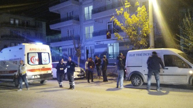 Afyonkarahisar’da Anne Dehşeti (2)