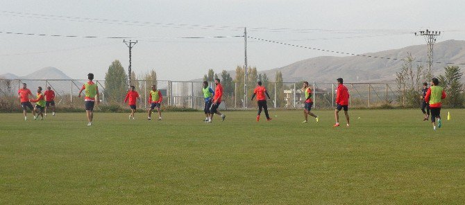 Yeşilyurt Belediyespor, Adıyaman Deplasmanını Kayıpsız Geçmek İstiyor