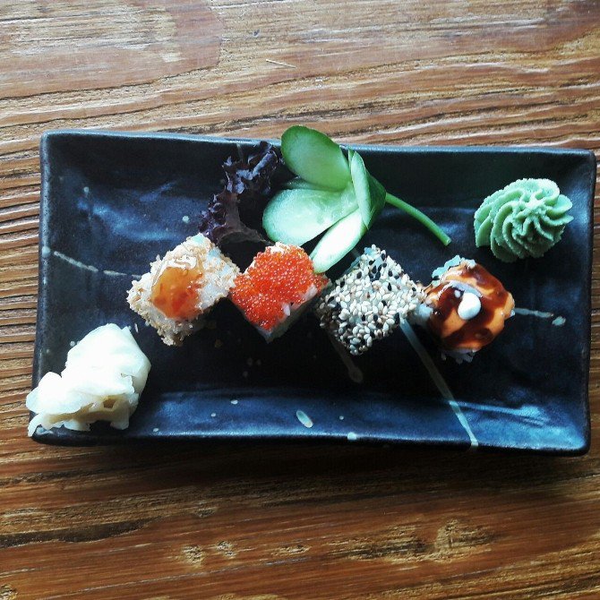 Çin Ve Uzak Doğu Mutfağı Ortaköy’e Taşındı