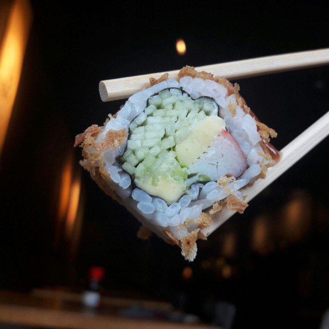 Çin Ve Uzak Doğu Mutfağı Ortaköy’e Taşındı