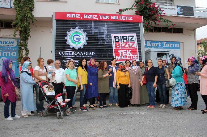 Demokrasi Yolunda 6 Bin Kilometre