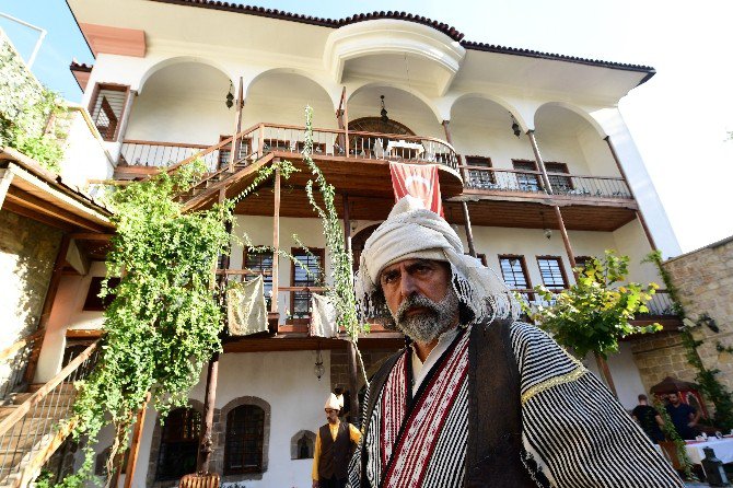 Maraş Destanı Belgesel Filmle İzleyici Karşısına Çıkıyor