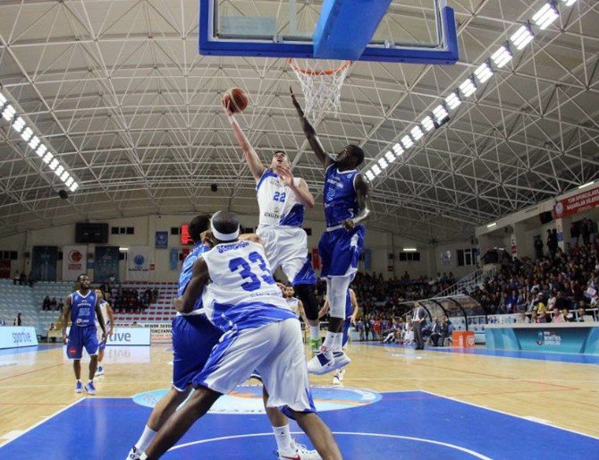 Büyükçekmece Yeni Bir Zafer İçin Kosova’da
